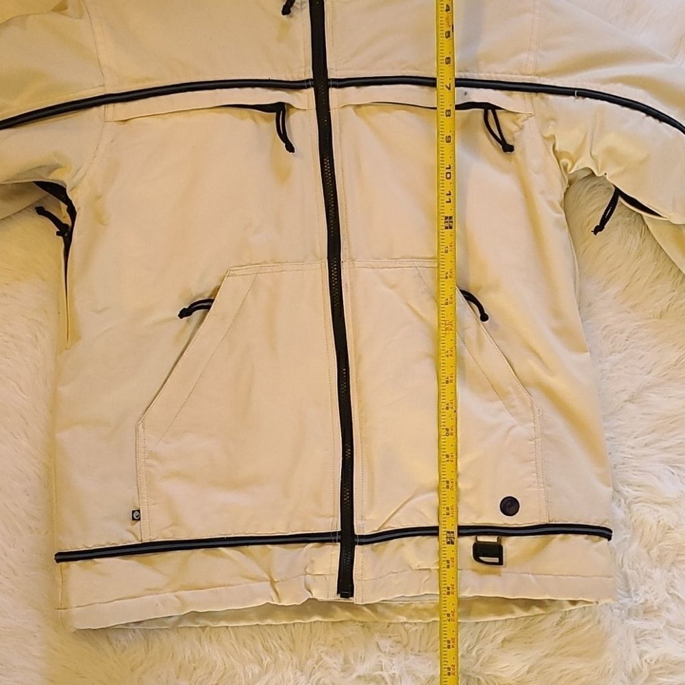 Powder Room boardriding company jacket - Picture 8 of 9